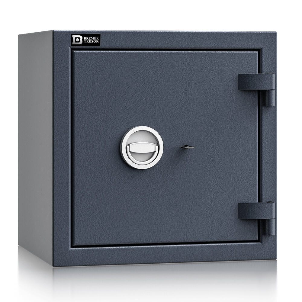 Zora 50 - BTM Tresor Grad 1 - (50 x 50 x 42cm), Widerstandsgrad 1