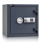Zora 50 - BTM Tresor Grad 1 - (50 x 50 x 42cm), Widerstandsgrad 1