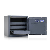 Zora 50 - BTM Tresor Grad 1 - (50 x 50 x 42cm), Widerstandsgrad 1