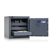 Zora 50 - BTM Tresor Grad 1 - (50 x 50 x 42cm), Widerstandsgrad 1