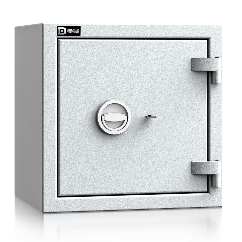 Zora 50 - BTM Tresor Grad 1 - (50 x 50 x 42cm), Widerstandsgrad 1