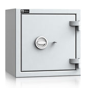 Zora 50 - BTM Tresor Grad 1 - (50 x 50 x 42cm), Widerstandsgrad 1