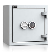 Zora 50 - BTM Tresor Grad 1 - (50 x 50 x 42cm), Widerstandsgrad 1