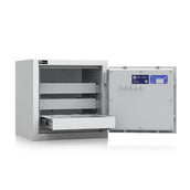 Zora 50 - BTM Tresor Grad 1 - (50 x 50 x 42cm), Widerstandsgrad 1
