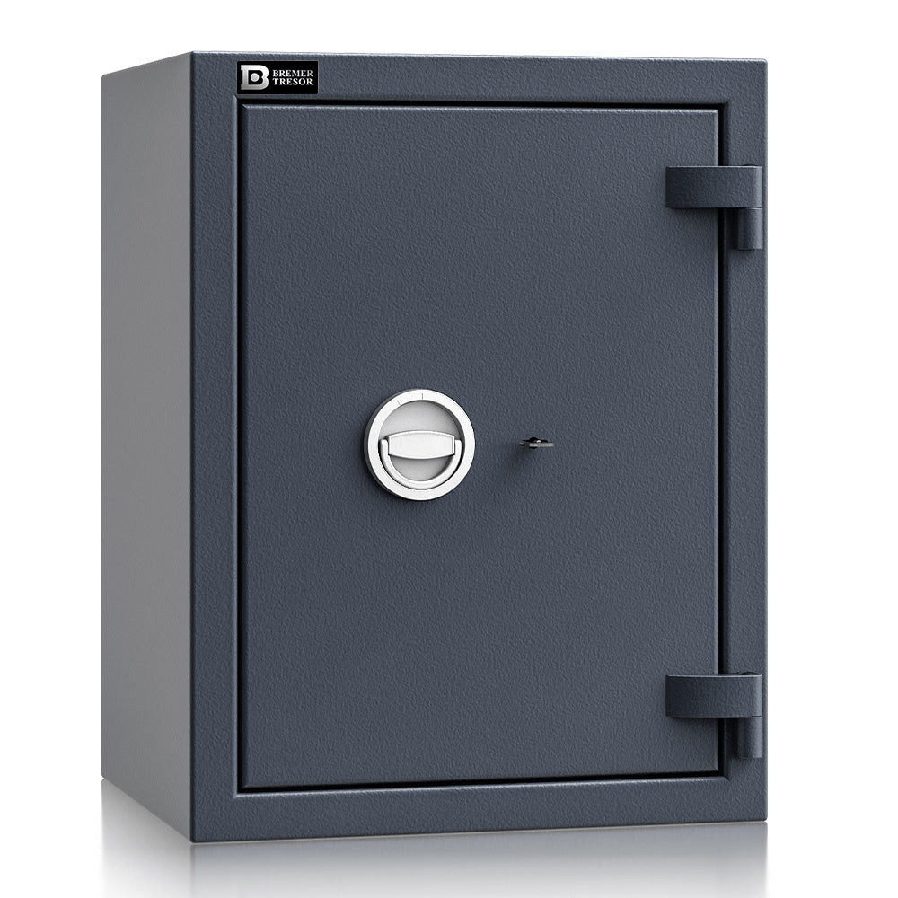Zora 65 - BTM Tresor Grad 1 - (65 x 50 x 42cm), Widerstandsgrad 1