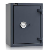 Zora 65 - BTM Tresor Grad 1 - (65 x 50 x 42cm), Widerstandsgrad 1