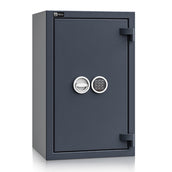 Zora 80 - BTM Tresor Grad 1 - (80 x 50 x 42cm), Widerstandsgrad 1