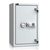 Zora 80 - BTM Tresor Grad 1 - (80 x 50 x 42cm), Widerstandsgrad 1