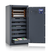 Farma 100 - BTM Tresor Grad 1 - (100 x 50 x 42m), Widerstandsgrad 1