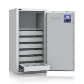 Farma 100 - BTM Tresor Grad 1 - (100 x 50 x 42m), Widerstandsgrad 1