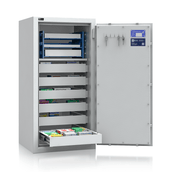Farma 100 - BTM Tresor Grad 1 - (100 x 50 x 42m), Widerstandsgrad 1