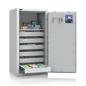 Farma 100 - BTM Tresor Grad 1 - (100 x 50 x 42m), Widerstandsgrad 1