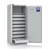 Farma 115 - BTM Tresor Grad 1 - (115 x 50 x 42m), Widerstandsgrad 1