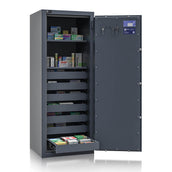 Farma 130 - BTM Tresor Grad 1 - (130 x 50 x 42m), Widerstandsgrad 1
