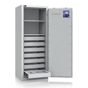 Farma 130 - BTM Tresor Grad 1 - (130 x 50 x 42m), Widerstandsgrad 1