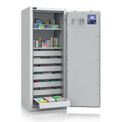 Farma 130 - BTM Tresor Grad 1 - (130 x 50 x 42m), Widerstandsgrad 1