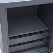 Farma 65 - BTM Tresor Grad 1 - (65 x 50 x 42m), Widerstandsgrad 1