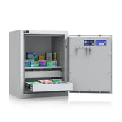 Farma 65 - BTM Tresor Grad 1 - (65 x 50 x 42m), Widerstandsgrad 1