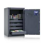 Farma 80 - BTM Tresor Grad 1 - (80 x 50 x 42m), Widerstandsgrad 1