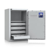 Farma 80 - BTM Tresor Grad 1 - (80 x 50 x 42m), Widerstandsgrad 1