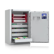 Farma 80 - BTM Tresor Grad 1 - (80 x 50 x 42m), Widerstandsgrad 1