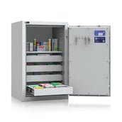 Farma 80 - BTM Tresor Grad 1 - (80 x 50 x 42m), Widerstandsgrad 1