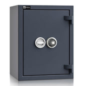 Zora 65 - BTM Tresor Grad 1 - (65 x 50 x 42cm), Widerstandsgrad 1