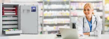 Apotheke
