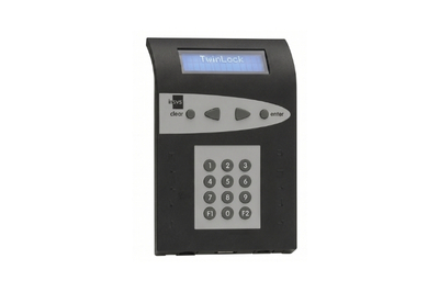 Twinlock C800