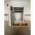 Brami 60 Moebeltresor Sicherheitsstufe S2 B Lichtgrau Offen Voll
