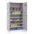 Atelli 130B - Munitionsschrank (130 x 73 x 42cm)