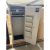 Waffenschrank Hades 18-2 - Klasse 1 (EN1143-1)-Lichtgrau-Doppelbartschloss - Einzelstück
