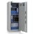 Hektor 140 - Panzerschrank Grad 4 (EN1143) - (137 x 57 x 50 cm)