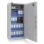 Hektor 180xL - Panzerschrank Grad 4 (EN1143) - (177 x 84 x 69 cm)