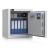 Hektor 60 - Panzerschrank Grad 4 (EN1143) - (63 x 57 x 50 cm)