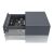 Hybris 50 - Waffenschublade Klasse 1 (EN1143-1) - (22 x 55 x 45)