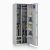 Nordix 12 - Kombi Waffenschrank Sicherheitsstufe S1 (EN1143-1) - (125 x 45 x 35cm)