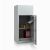 Thanus 130H - Deposittresor Klasse D-3 [EN-1143-2] - Einwurf hinten (130 x 59 x 55cm)