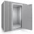 Vidar 150 - Tresorraum Grad 5 [EN 1143-1] - (220 x 250 x 150cm)