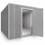 Vidar 250 - Wertschutzraum Grad 5 [EN 1143-1] - (220 x 250 x 250cm)