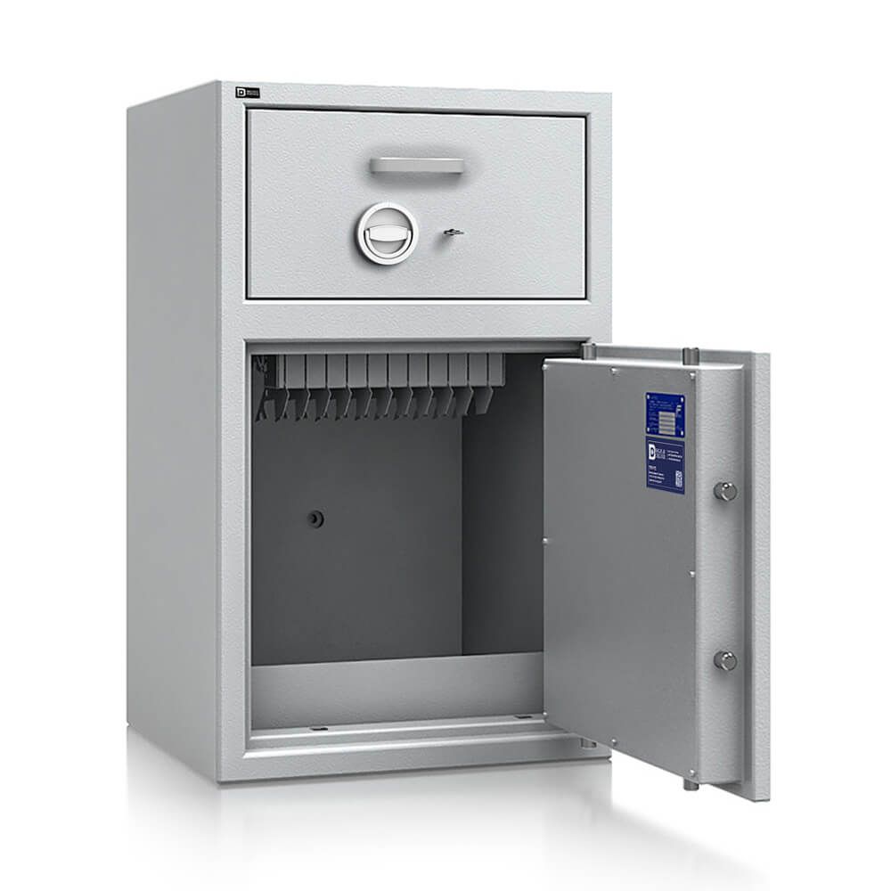 Anubis 90 - Deposittresor Klasse D-1 [EN-1143-2] (93 x 57 x 51cm)