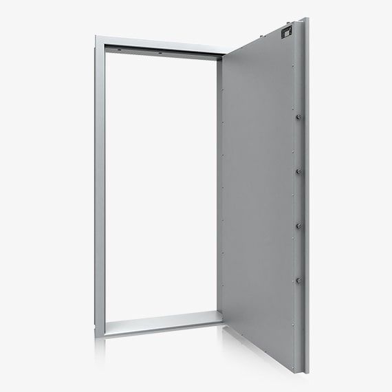 Apate 200 - Tresortür Klasse 1 - (200 x 100 x 24cm)