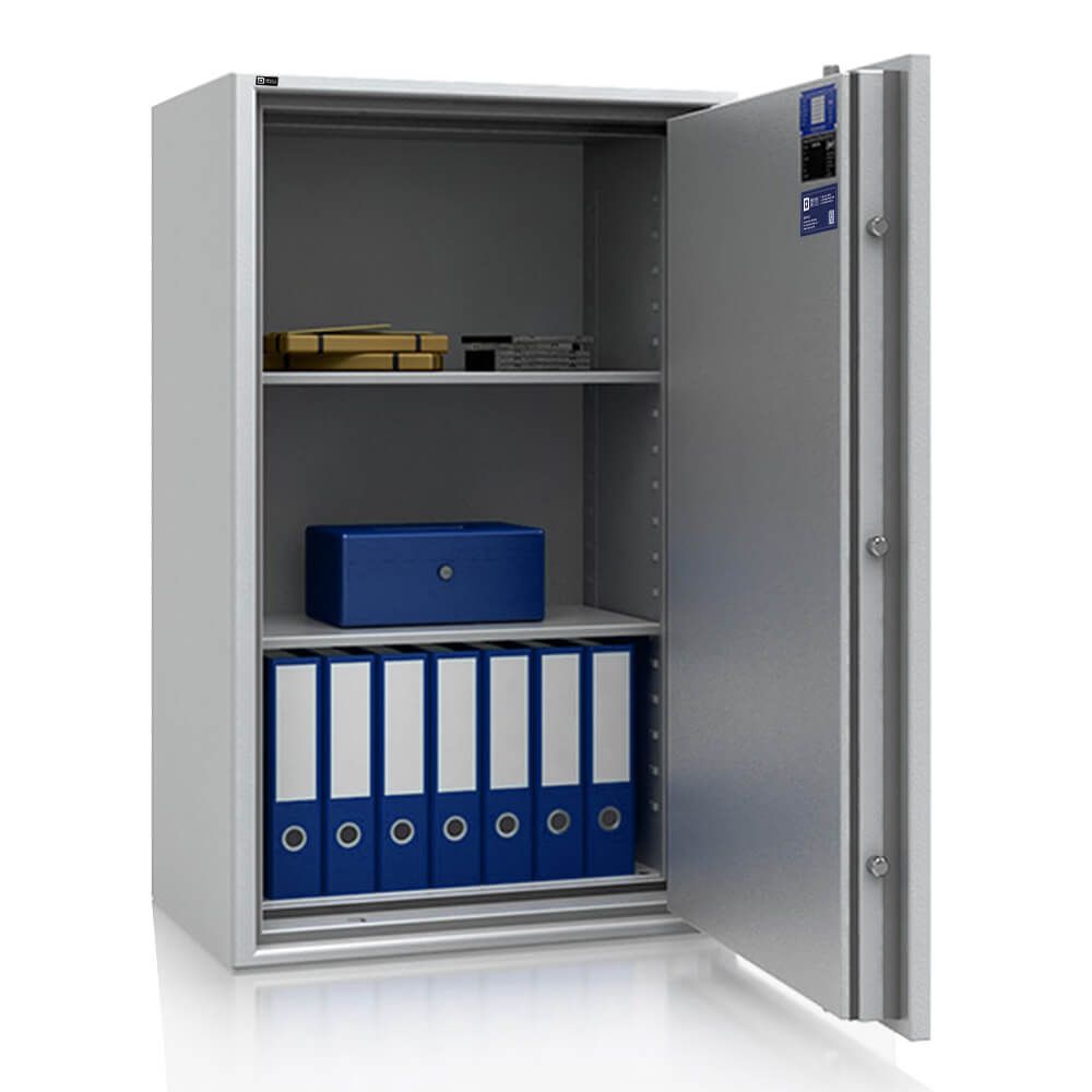 Apis 110 - Tresor  feuerfest 60 Minuten - (113 x 71 x 48cm)