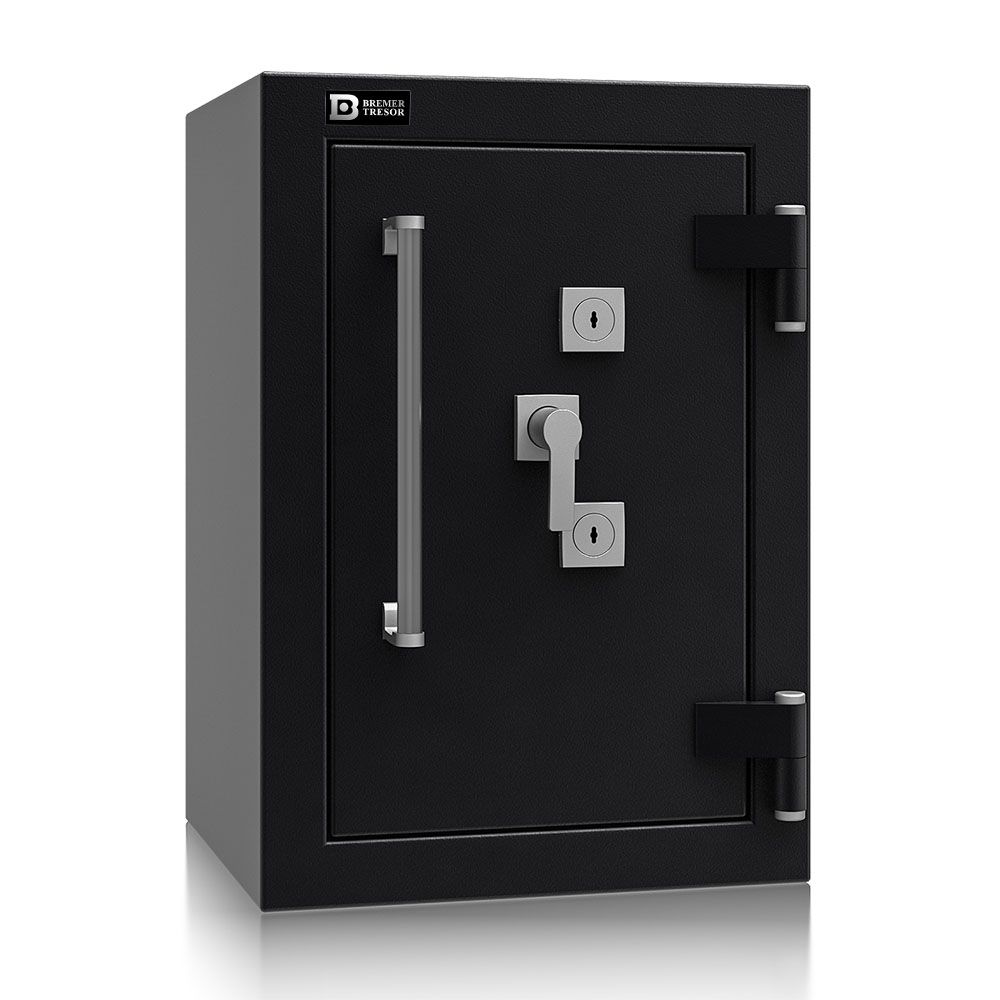 Atlas 100 - Panzerschrank Grad 6 (EN1143-1) - (99 x 66 x 62cm)