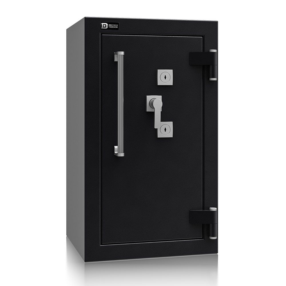 Atlas 120 - Panzerschrank Grad 6 (EN1143-1) - (119 x 69 x 62cm)