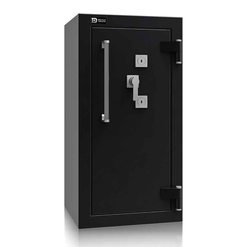 Atlas 130 - Panzerschrank Grad 6 (EN1143-1) - (134 x 69 x 62cm)