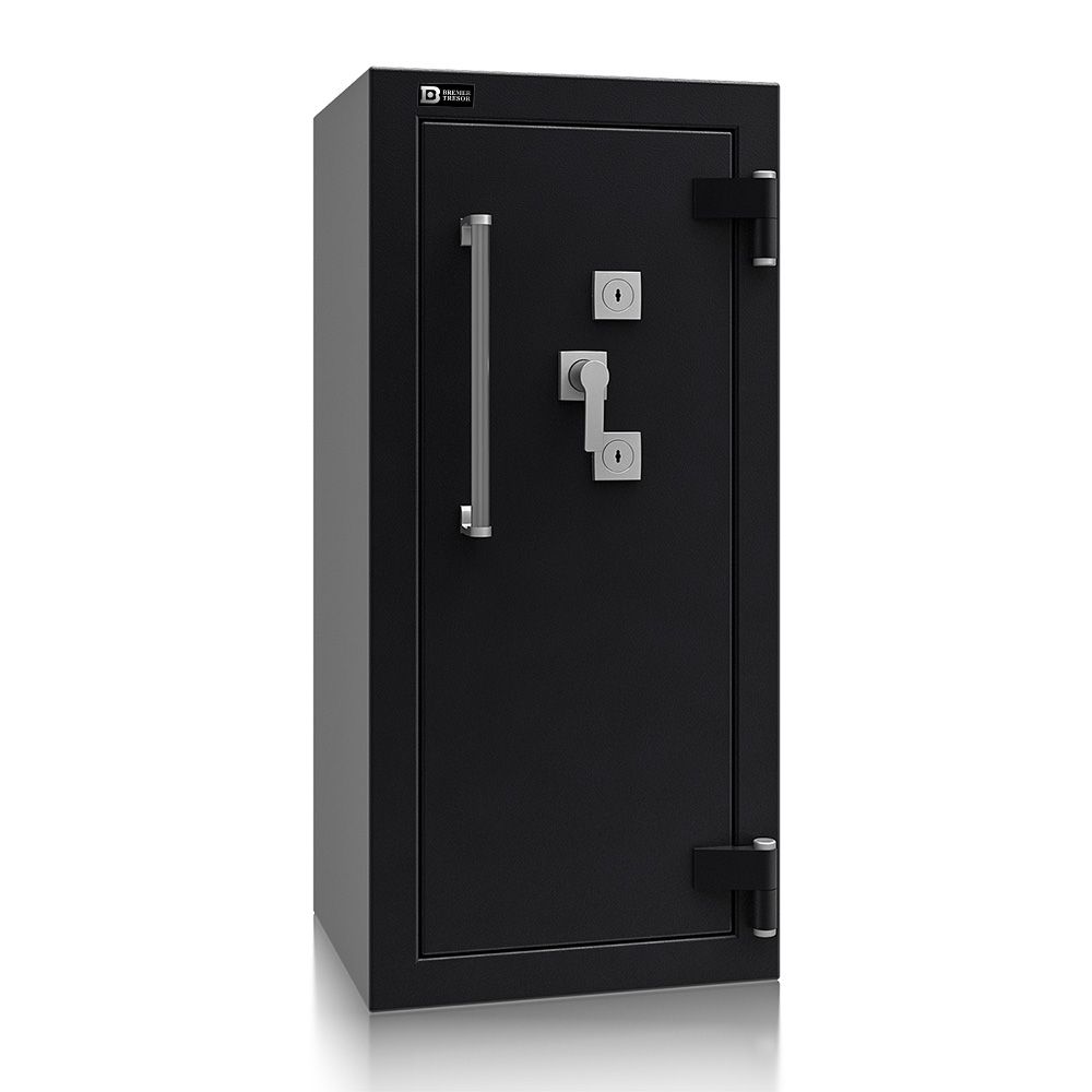 Atlas 150 - Panzerschrank Grad 6 (EN1143-1) - (149 x 69 x 62cm)