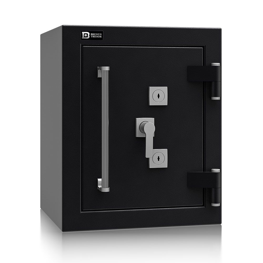 Atlas 80 - Panzerschrank Grad 6 (EN1143-1) - (79 x 66 x 62cm)