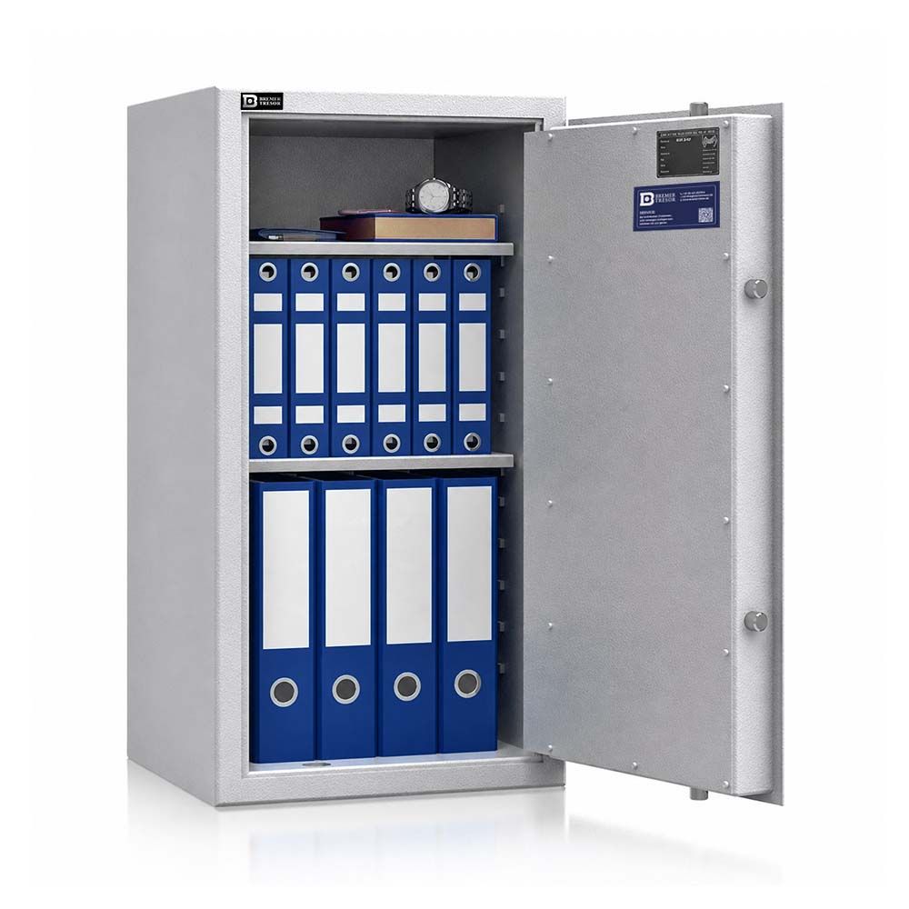 Ceres 80 - Möbeltresor Sicherheitsstufe S2 - (81 x 43 x 38cm)