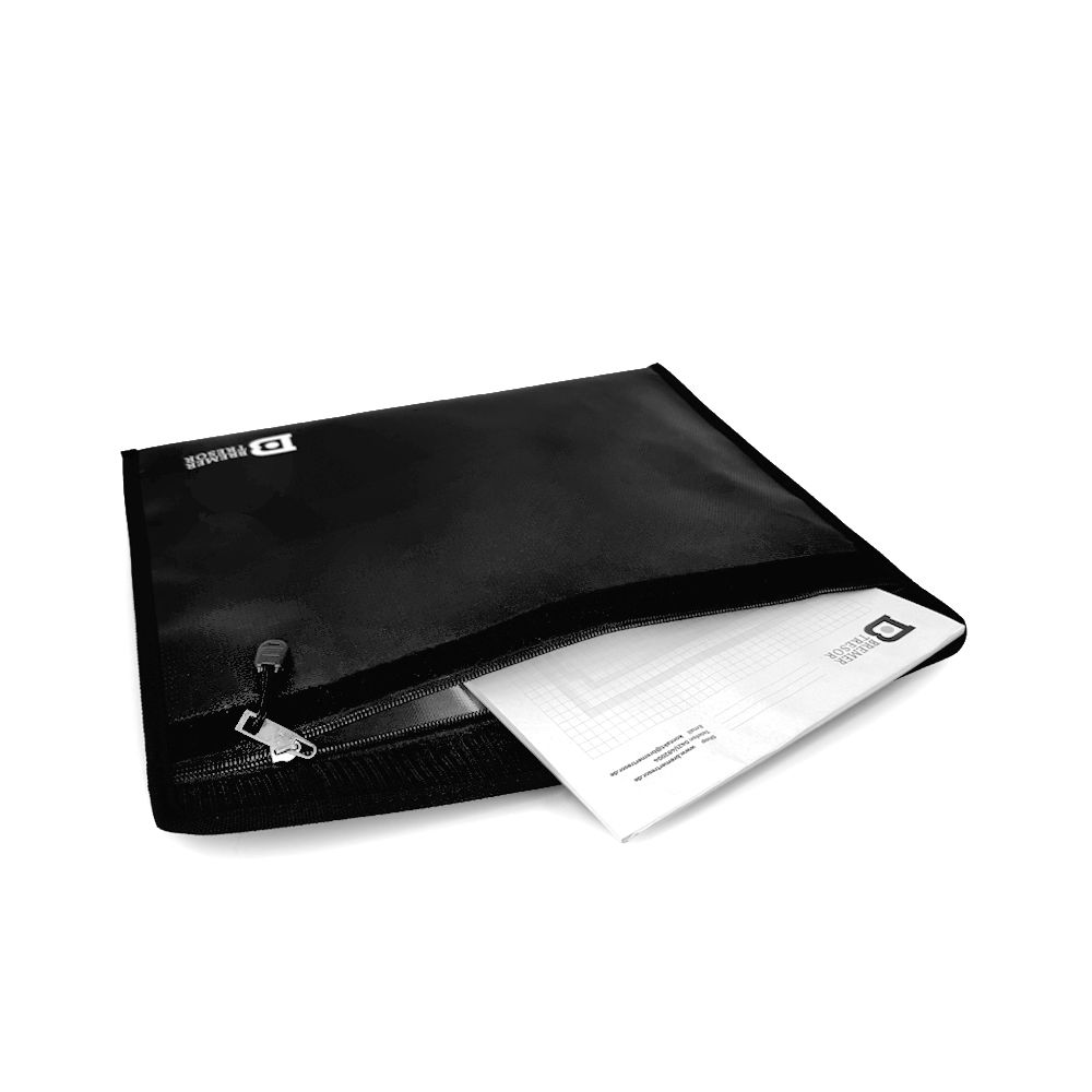 Feuerfeste Dokumententasche (38 x 28cm)